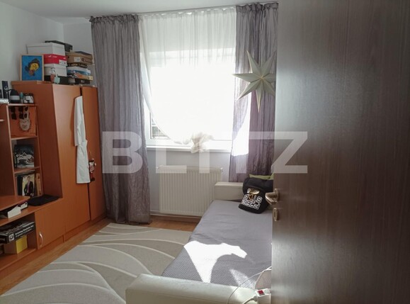 Apartament de vânzare 3 camere Hipodrom 3 - 107857AV | BLITZ Sibiu | Poza2