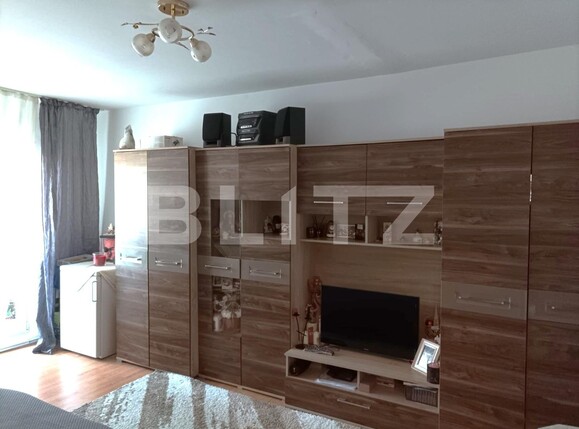 Apartament de vânzare 3 camere Hipodrom 3 - 107857AV | BLITZ Sibiu | Poza3