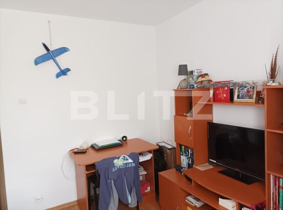 Apartament de vânzare 3 camere Hipodrom 3 - 107857AV | BLITZ Sibiu | Poza8