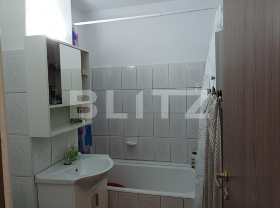 Apartament de vânzare 3 camere Hipodrom 3 - 107857AV | BLITZ Sibiu | Poza7