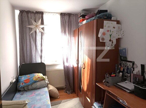 Apartament de vânzare 3 camere Hipodrom 3 - 107857AV | BLITZ Sibiu | Poza4