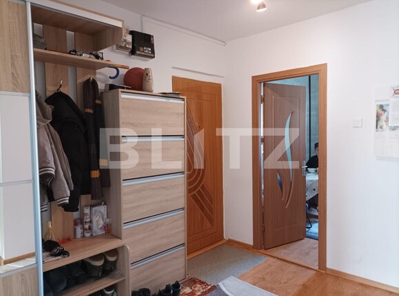 Apartament de vânzare 3 camere Hipodrom 3 - 107857AV | BLITZ Sibiu | Poza5