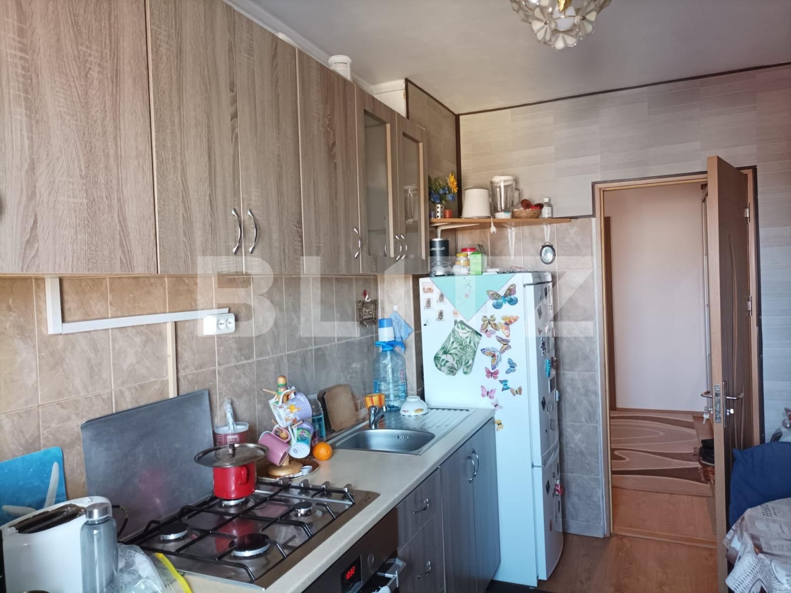 Apartament de vânzare 3 camere Hipodrom 3 - 107857AV | BLITZ Sibiu | Poza6