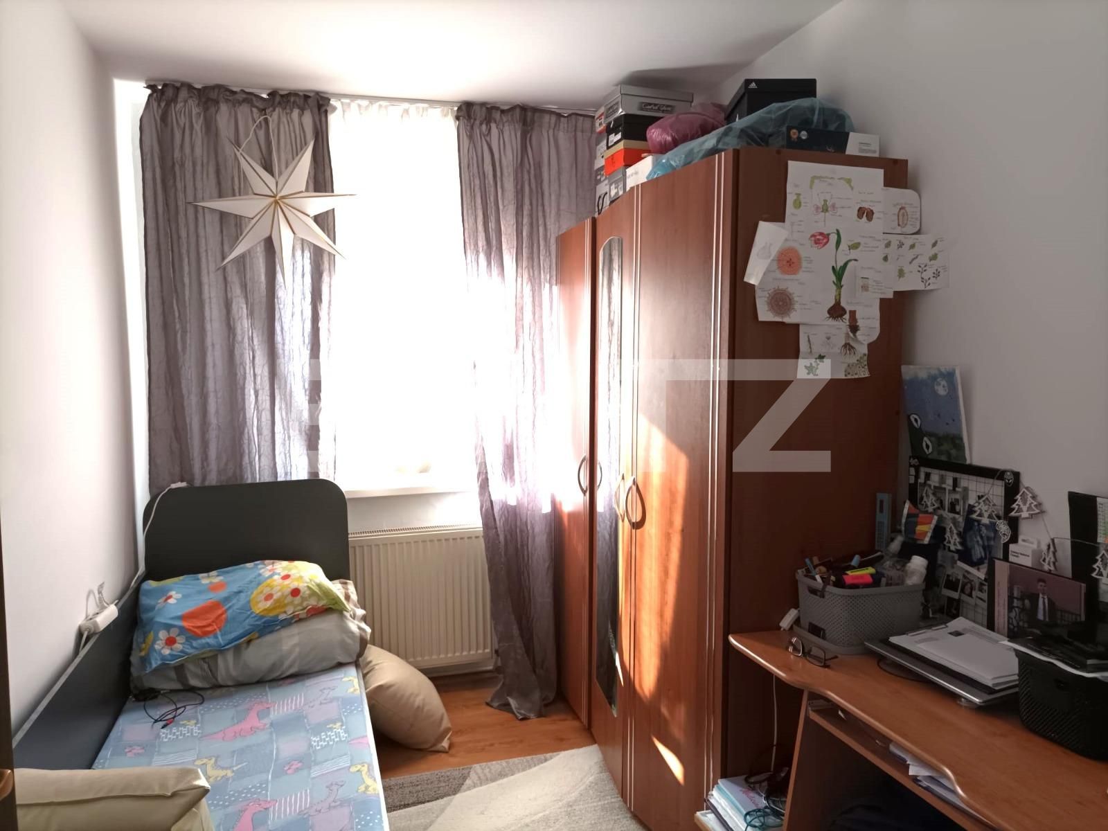 Apartament de vânzare 3 camere Hipodrom 3 - 107857AV | BLITZ Sibiu | Poza4