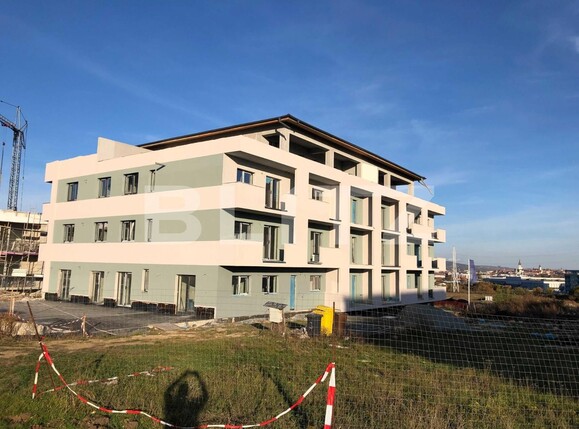 Apartament de vânzare 3 camere Ferneziu - 108074AV | BLITZ Sibiu | Poza7