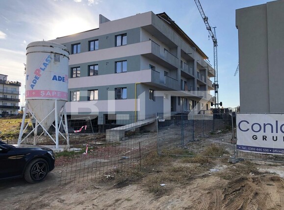 Apartament de vânzare 3 camere Ferneziu - 108074AV | BLITZ Sibiu | Poza4