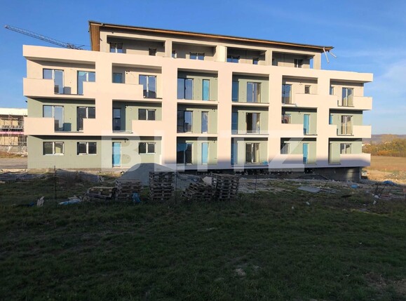 Apartament de vânzare 3 camere Ferneziu - 108074AV | BLITZ Sibiu | Poza8