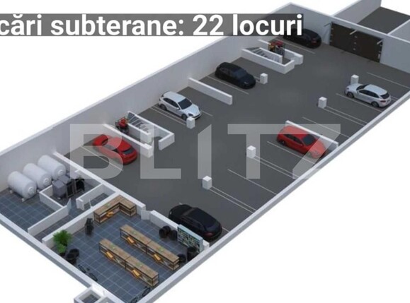 Apartament de vânzare 3 camere Ferneziu - 108074AV | BLITZ Sibiu | Poza2