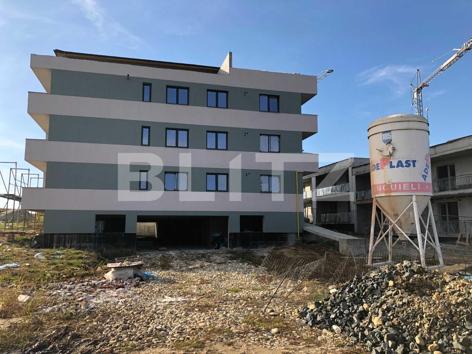 Apartament de vânzare 3 camere Ferneziu - 108074AV | BLITZ Sibiu | Poza5