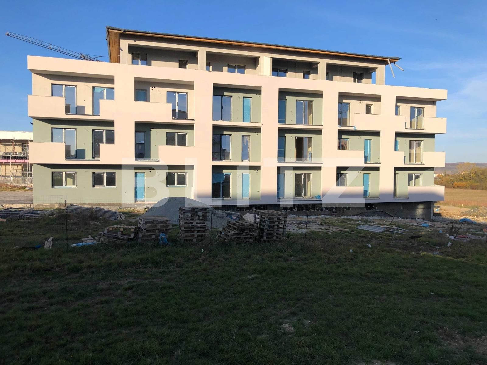 Apartament de vânzare 3 camere Ferneziu - 108074AV | BLITZ Sibiu | Poza8