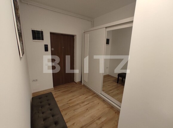 Apartament de închiriat 2 camere Lazaret - 108170AI | BLITZ Sibiu | Poza10