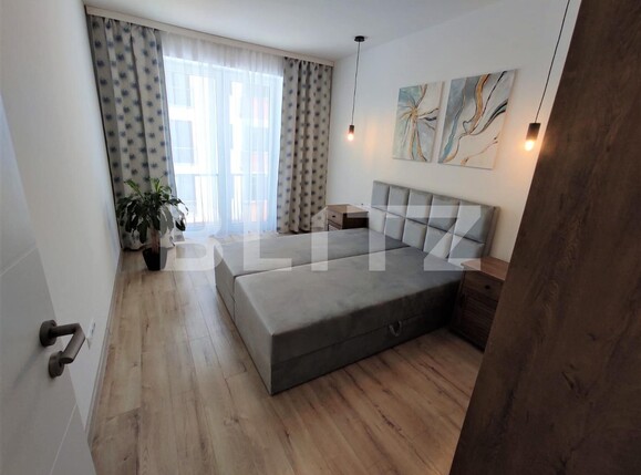 Apartament de închiriat 2 camere Lazaret - 108170AI | BLITZ Sibiu | Poza6
