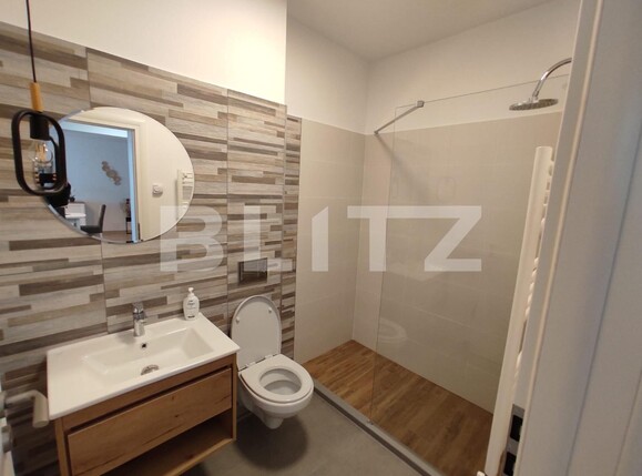 Apartament de închiriat 2 camere Lazaret - 108170AI | BLITZ Sibiu | Poza8