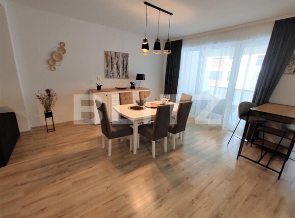 Apartament de închiriat 2 camere Lazaret - 108170AI | BLITZ Sibiu | Poza2