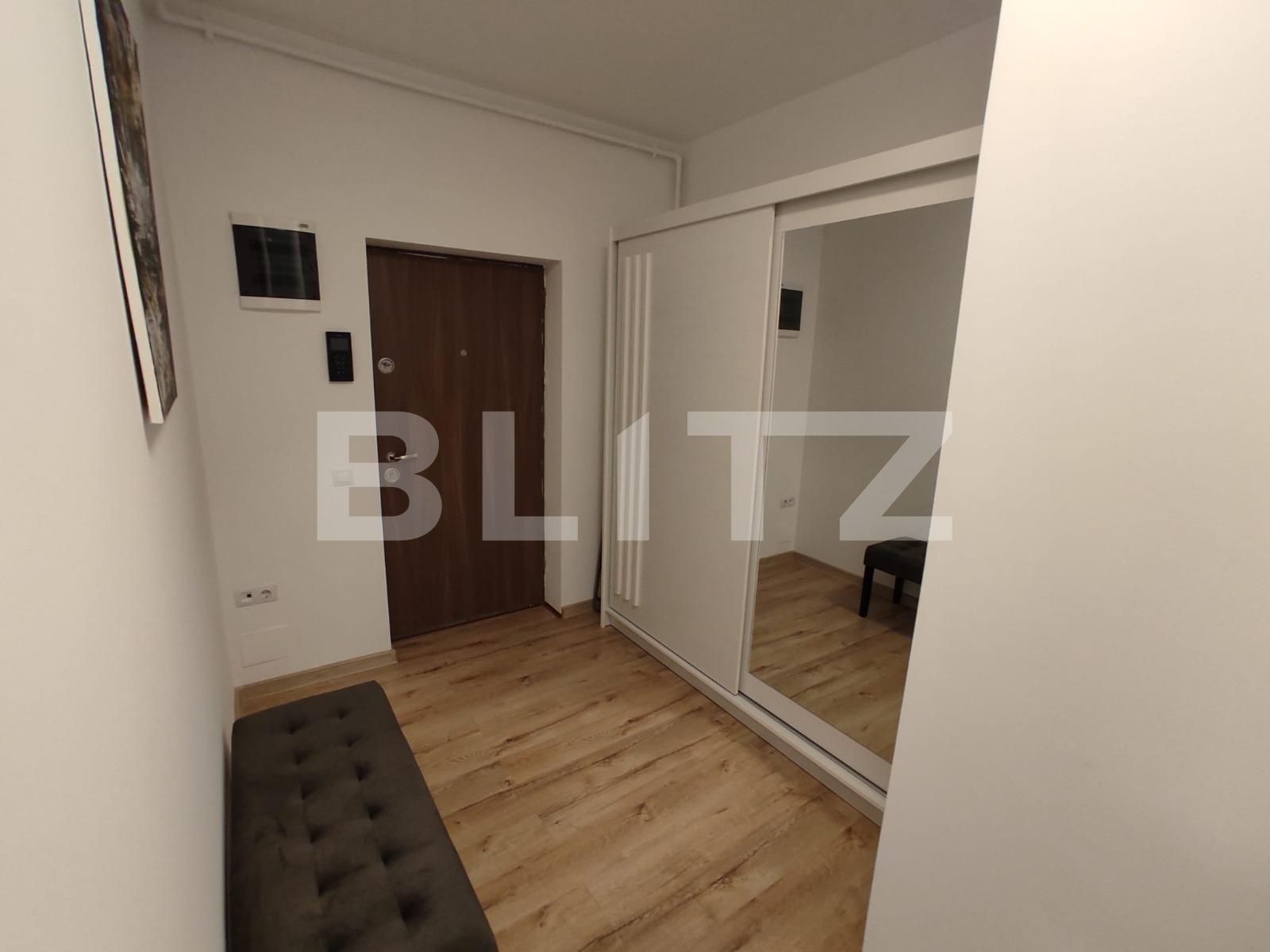 Apartament de închiriat 2 camere Lazaret - 108170AI | BLITZ Sibiu | Poza10