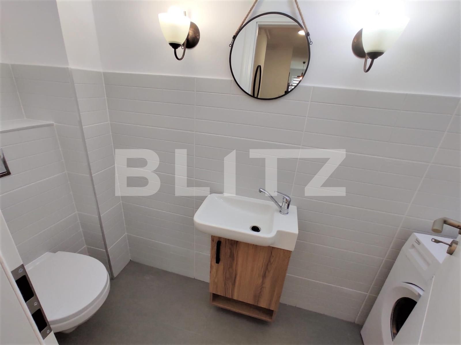 Apartament de închiriat 2 camere Lazaret - 108170AI | BLITZ Sibiu | Poza9