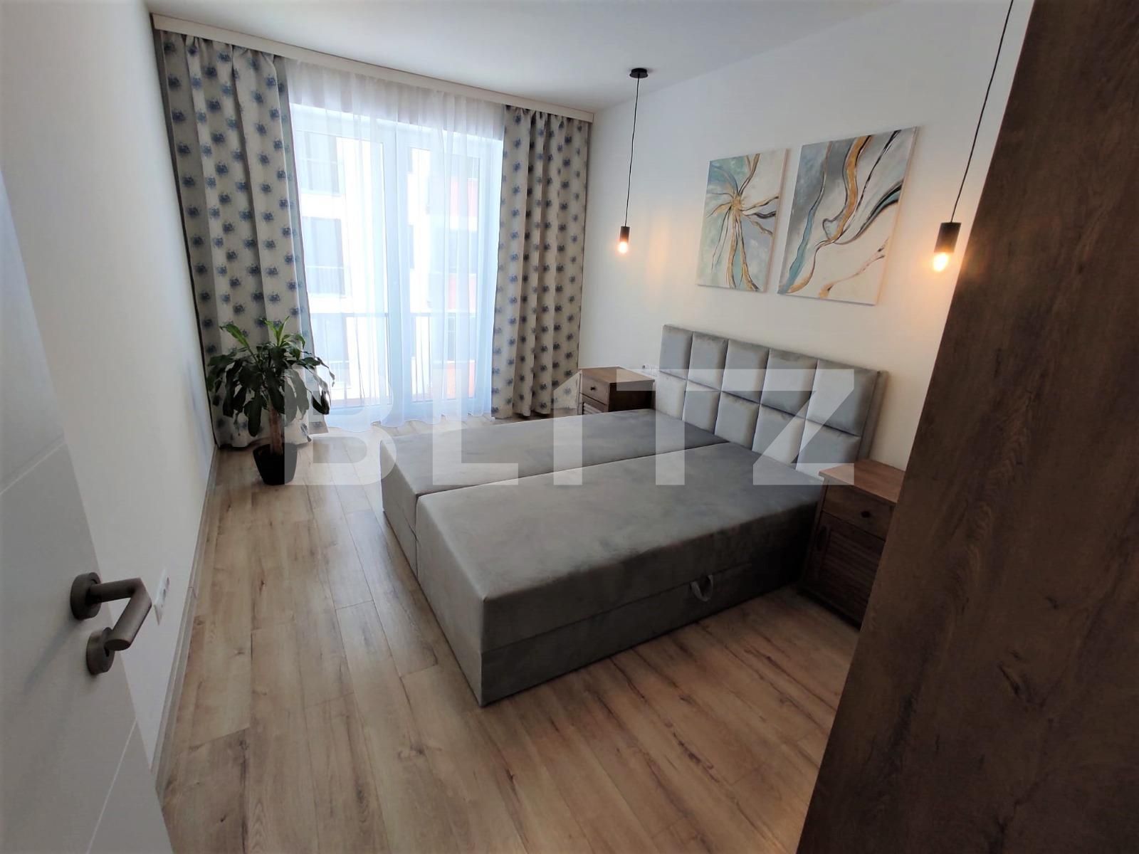 Apartament de închiriat 2 camere Lazaret - 108170AI | BLITZ Sibiu | Poza6