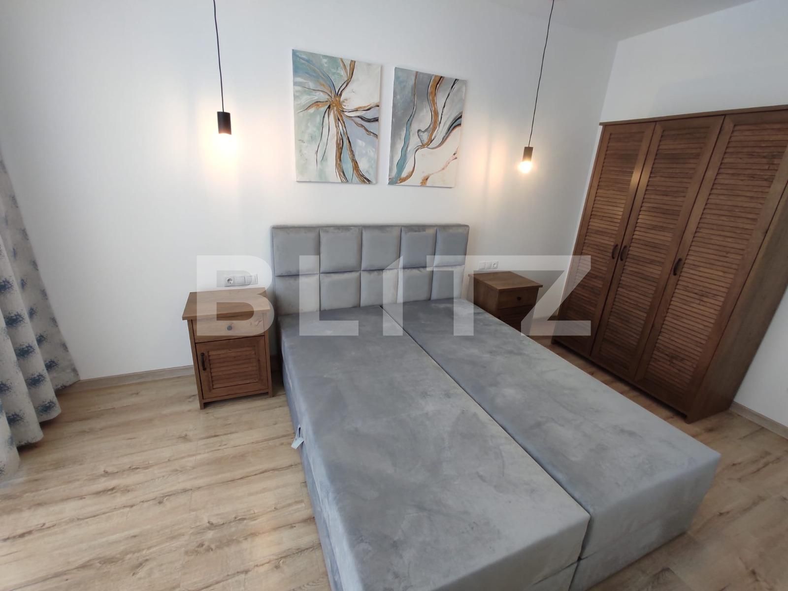 Apartament de închiriat 2 camere Lazaret - 108170AI | BLITZ Sibiu | Poza5
