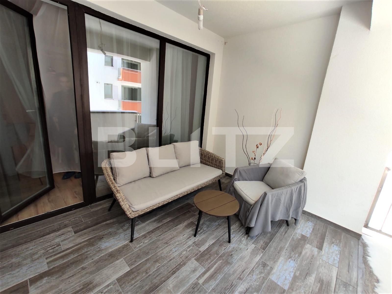 Apartament de închiriat 2 camere Lazaret - 108170AI | BLITZ Sibiu | Poza11