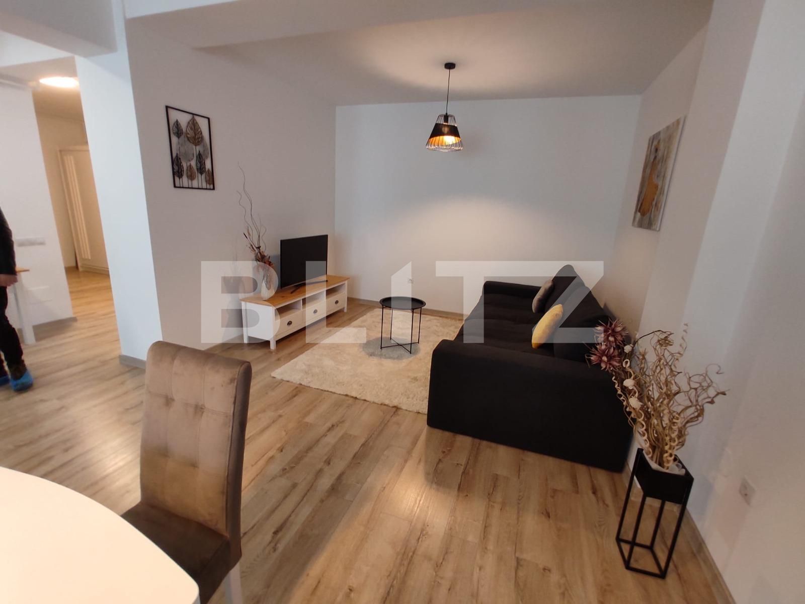 Apartament de închiriat 2 camere Lazaret - 108170AI | BLITZ Sibiu | Poza4