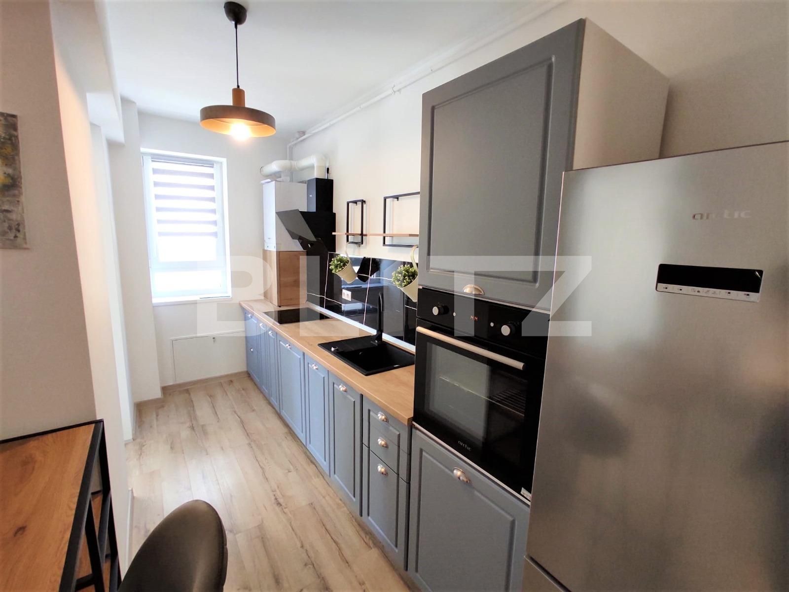 Apartament de închiriat 2 camere Lazaret - 108170AI | BLITZ Sibiu | Poza7