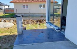 Casa individuala 5 camere, 120 mp utili, teren 650 mp, în Cisnadie