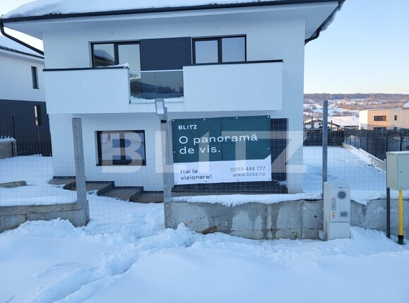 Casa de vânzare 5 camere Cisnadie - 108454CV | BLITZ Sibiu | Poza1