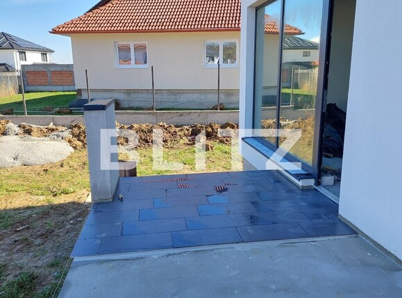 Casa de vânzare 5 camere Cisnadie - 108454CV | BLITZ Sibiu | Poza2