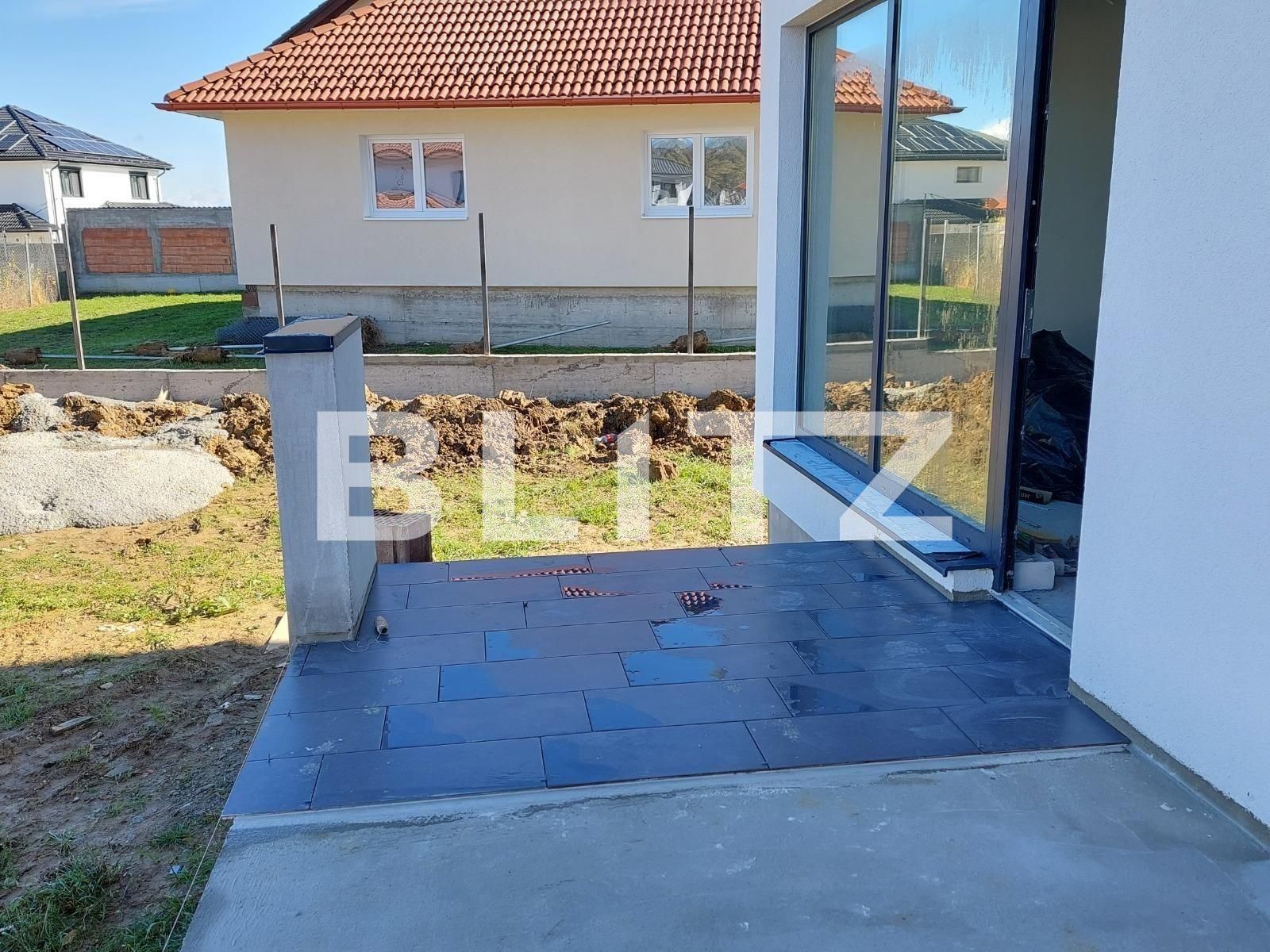 Casa de vânzare 5 camere Cisnadie - 108454CV | BLITZ Sibiu | Poza2