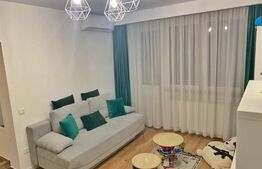 Apartament 2 camere, 48,69 mp etaj 2, zona strazii Balea