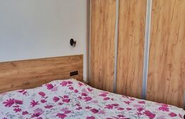 Apartament 2 camere, 48,69 mp etaj 2, zona strazii Balea