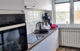 Apartament 2 camere, 48,69 mp etaj 2, zona strazii Balea