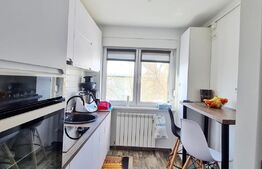 Apartament 2 camere, 48,69 mp etaj 2, zona strazii Balea