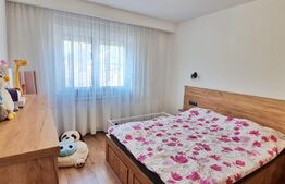 Apartament 2 camere, 48,69 mp etaj 2, zona strazii Balea