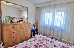 Apartament 2 camere, 48,69 mp etaj 2, zona strazii Balea