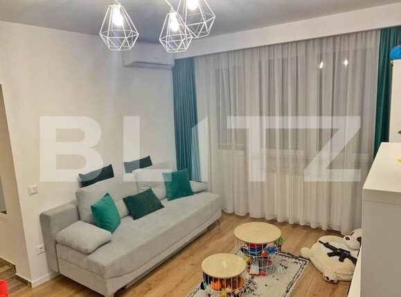 Apartament de vânzare 2 camere Trei Stejari - 108499AV | BLITZ Sibiu | Poza2