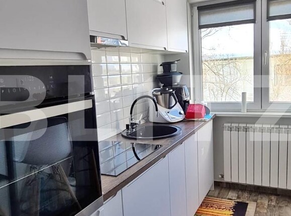 Apartament de vânzare 2 camere Trei Stejari - 108499AV | BLITZ Sibiu | Poza5