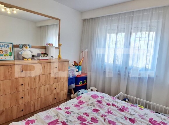 Apartament de vânzare 2 camere Trei Stejari - 108499AV | BLITZ Sibiu | Poza4