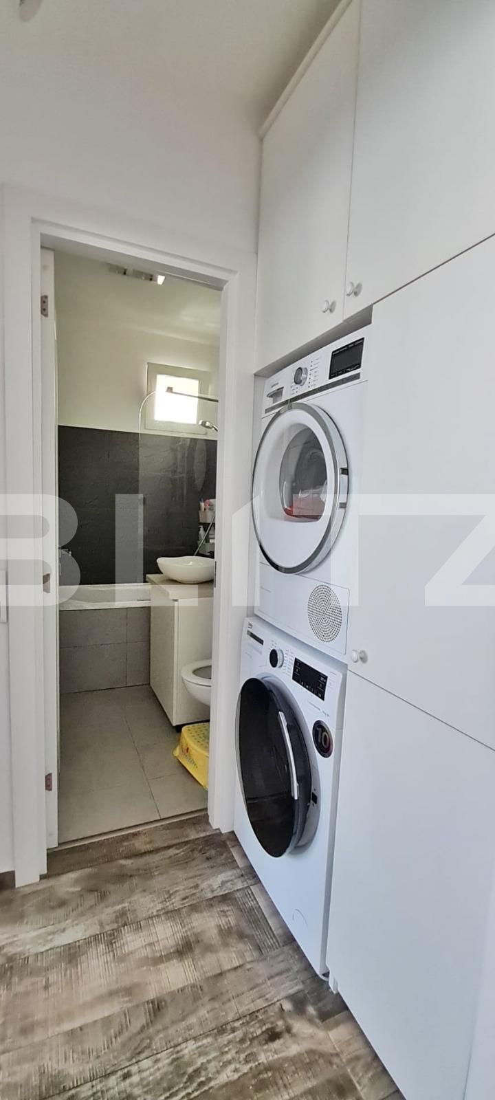 Apartament de vânzare 2 camere Trei Stejari - 108499AV | BLITZ Sibiu | Poza10