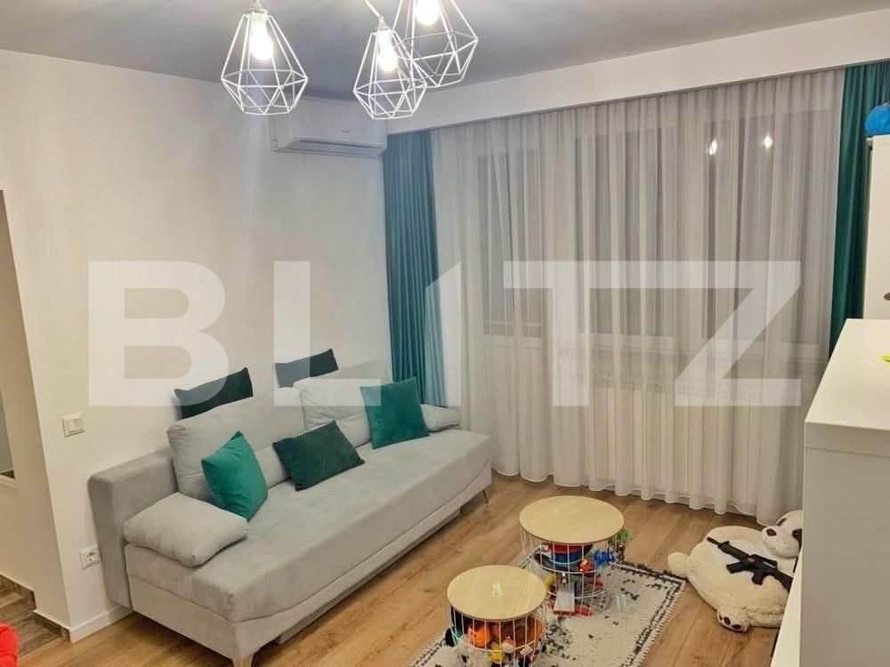 Apartament de vânzare 2 camere Trei Stejari - 108499AV | BLITZ Sibiu | Poza2
