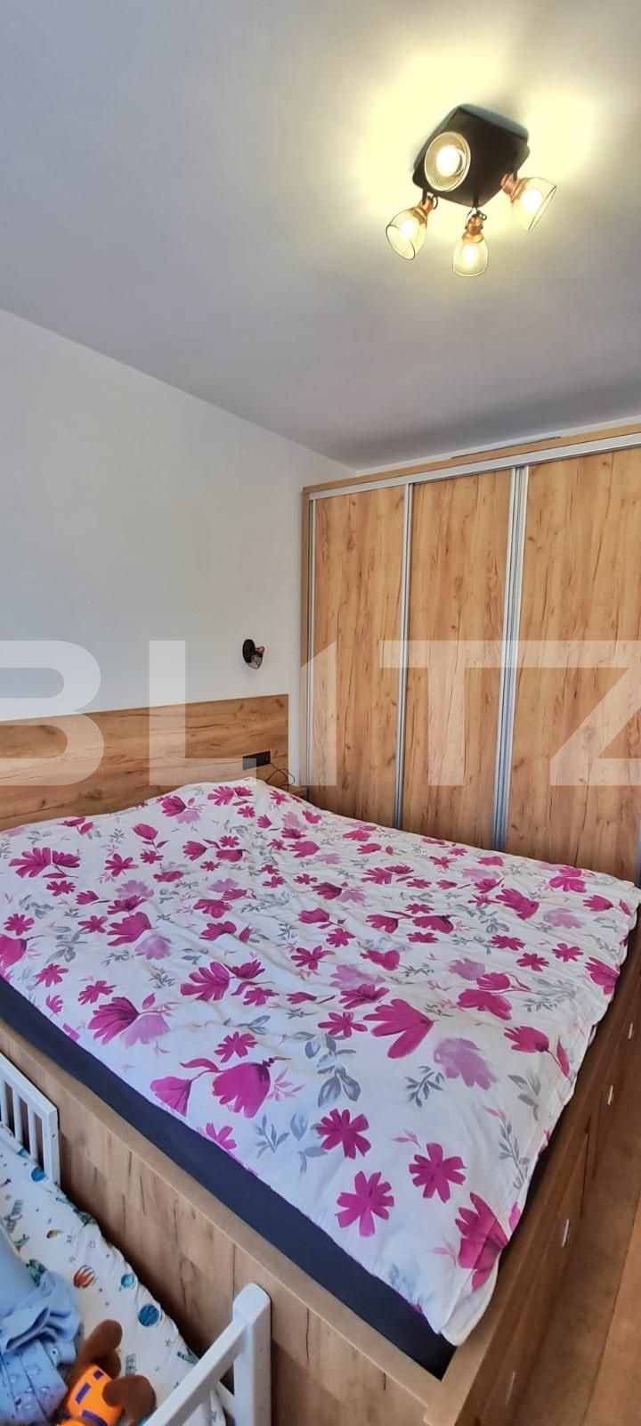 Apartament de vânzare 2 camere Trei Stejari - 108499AV | BLITZ Sibiu | Poza3