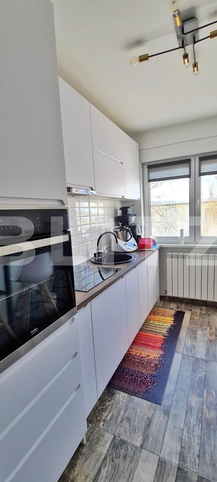 Apartament de vânzare 2 camere Trei Stejari - 108499AV | BLITZ Sibiu | Poza5