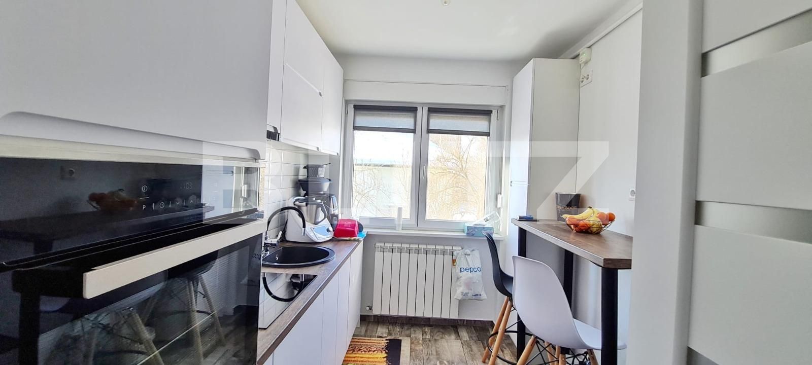 Apartament de vânzare 2 camere Trei Stejari - 108499AV | BLITZ Sibiu | Poza6