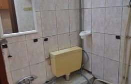 Garsoniera, 22 mp utili, zona Terezian