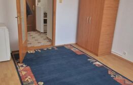 Garsoniera, 22 mp utili, zona Terezian