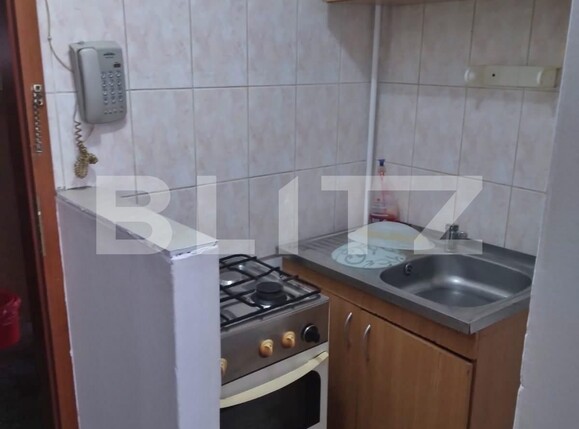 Garsonieră de vânzare Terezian - 108510AV | BLITZ Sibiu | Poza4