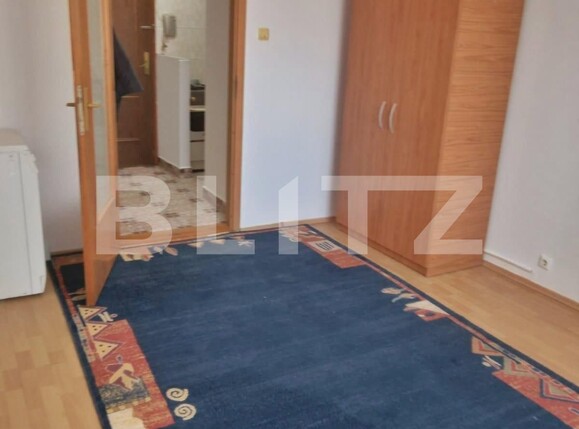 Garsonieră de vânzare Terezian - 108510AV | BLITZ Sibiu | Poza1