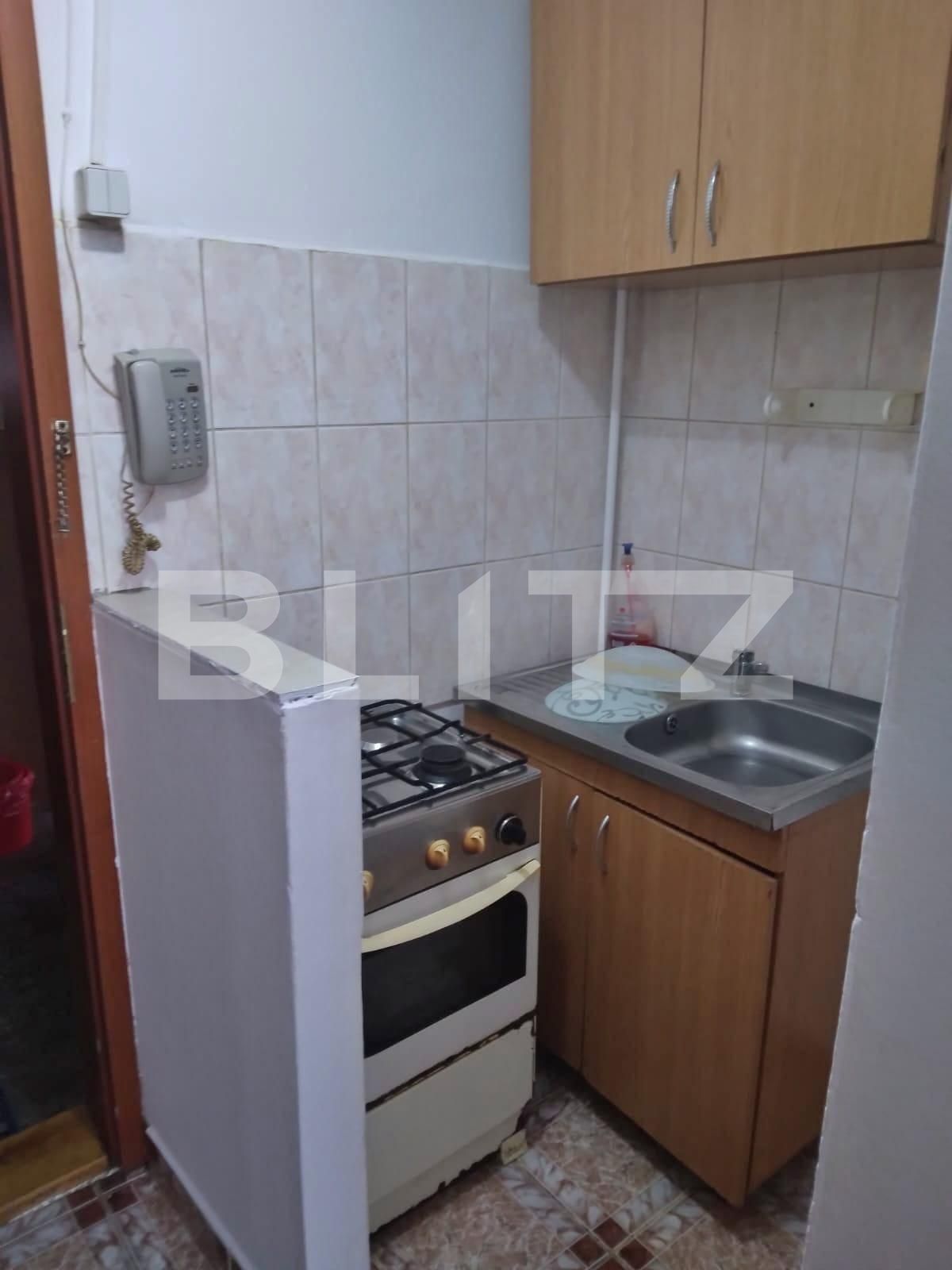 Garsonieră de vânzare Terezian - 108510AV | BLITZ Sibiu | Poza4