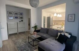 Apartament 2 camere, 60 mp, Cartierul Arhitectilor 