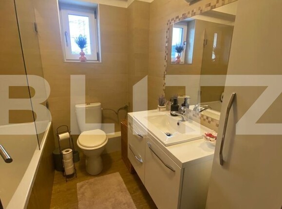 Apartament de vânzare 2 camere Calea Cisnadiei - Arhitectilor - 108561AV | BLITZ Sibiu | Poza8